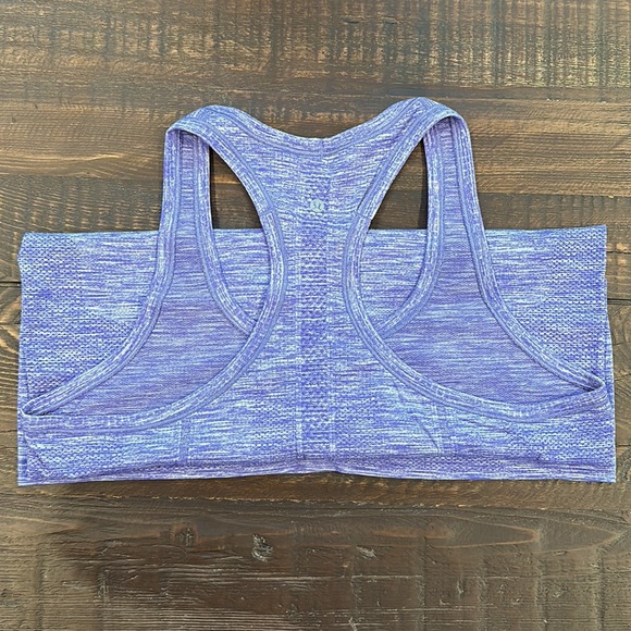 Lululemon. Swiftly Tech Racerback. - Picture 2 of 4